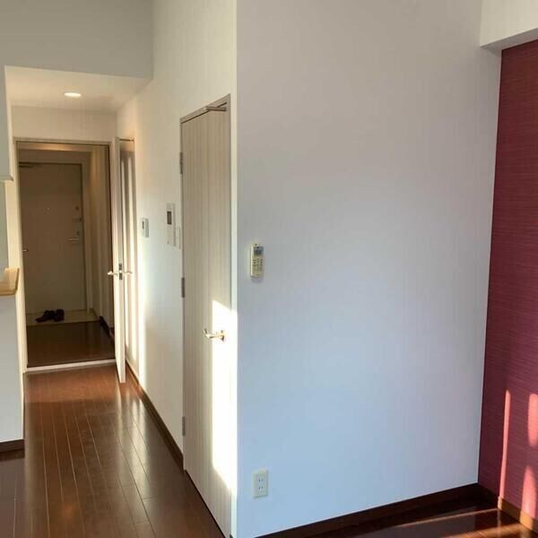 アンソレイユの物件内観写真