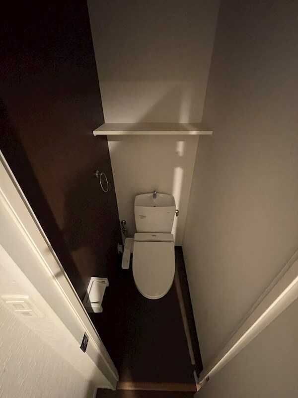 プレアデス千里山田の物件内観写真