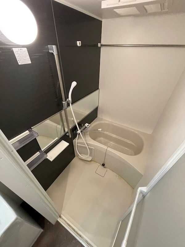 プレアデス千里山田の物件内観写真