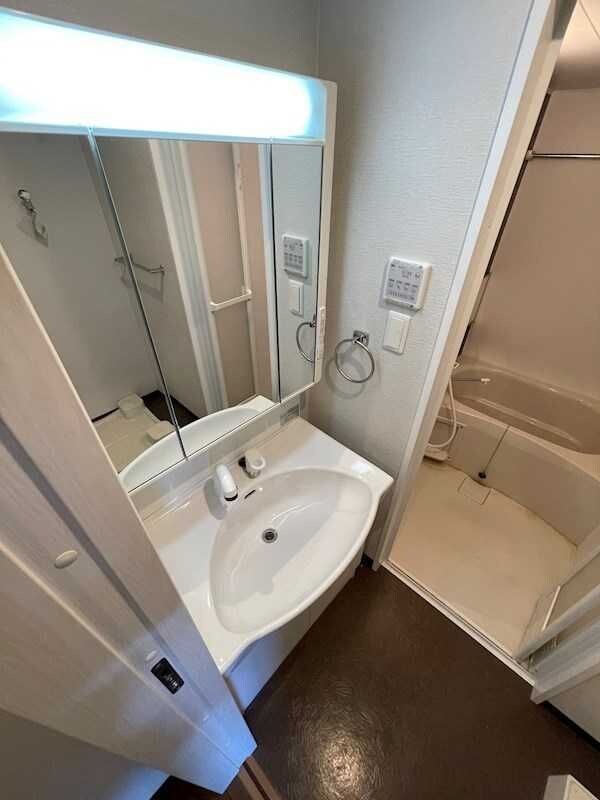 プレアデス千里山田の物件内観写真