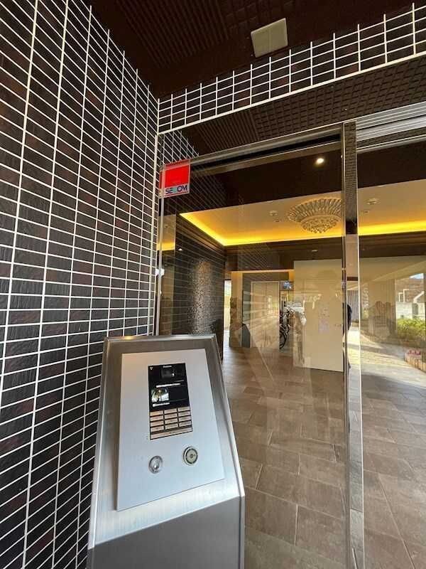 プレアデス千里山田の物件内観写真