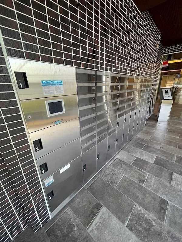 プレアデス千里山田の物件内観写真