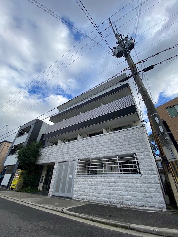 セレブコート瑞光の物件外観写真