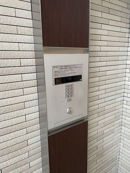 西中島南方駅 徒歩5分 9階の物件内観写真