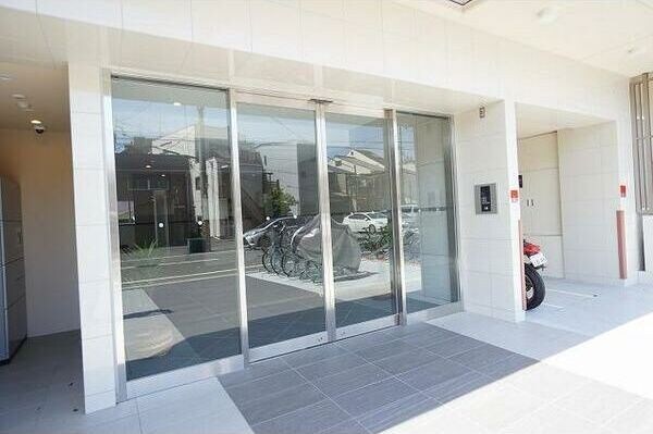 エグゼ新大阪南の物件内観写真