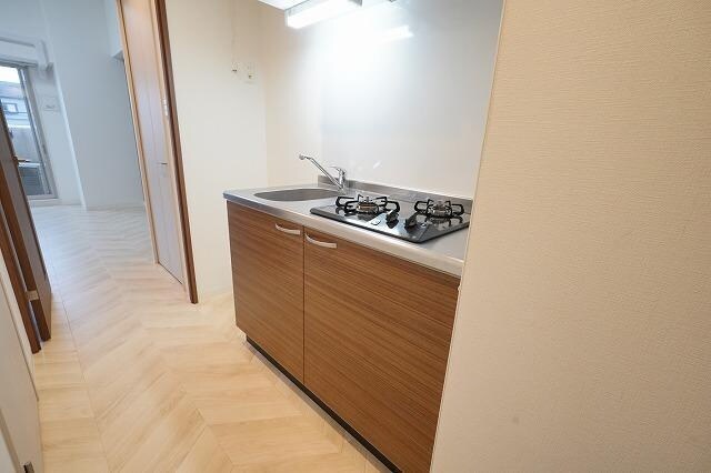 エグゼ新大阪南の物件内観写真