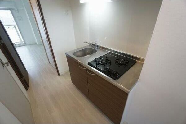 エグゼ新大阪南の物件内観写真