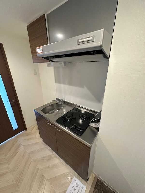 エグゼ新大阪南の物件内観写真