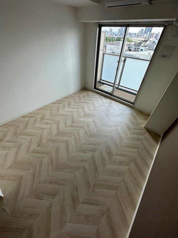 エグゼ新大阪南の物件内観写真