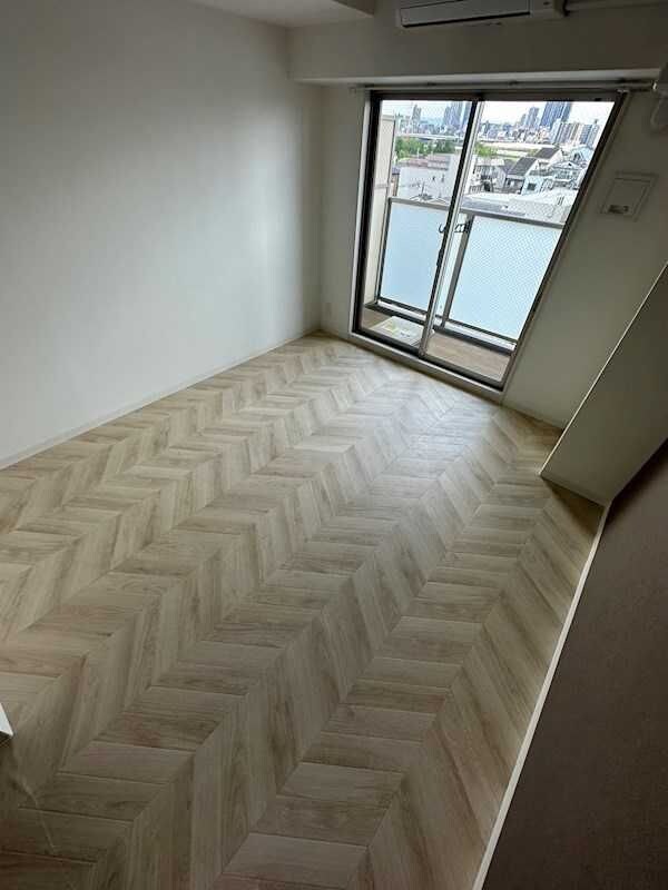 エグゼ新大阪南の物件内観写真