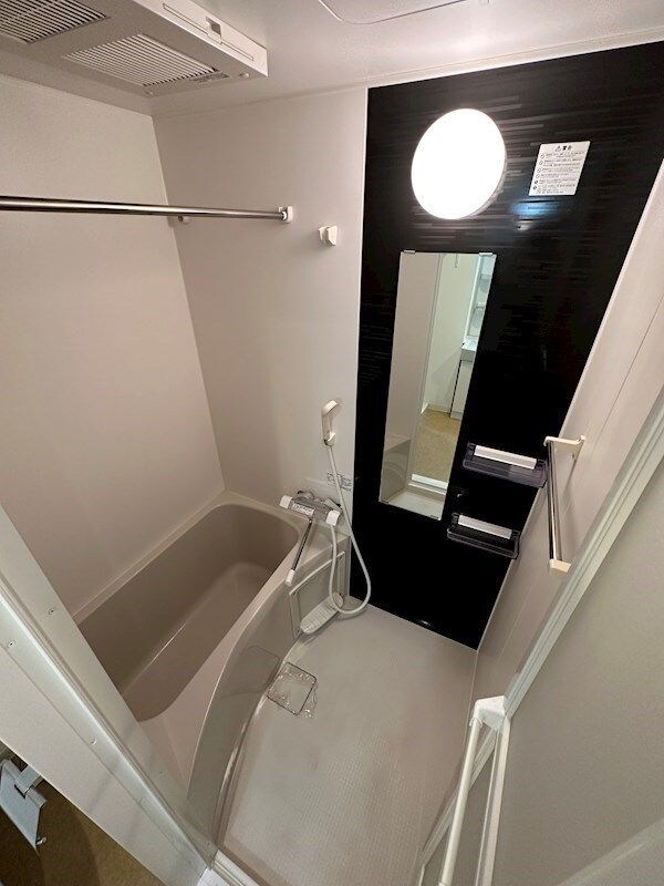 エグゼ新大阪南の物件内観写真