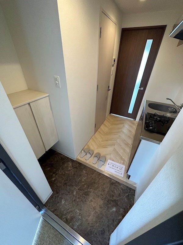 エグゼ新大阪南の物件内観写真