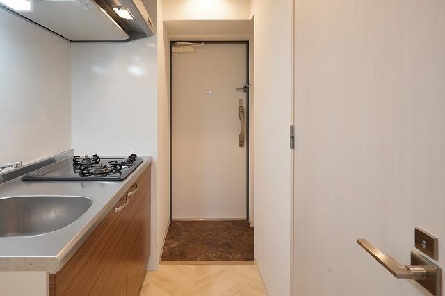 エグゼ新大阪南の物件内観写真