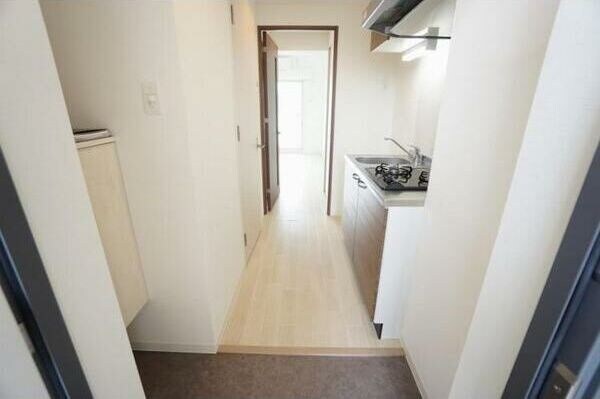 エグゼ新大阪南の物件内観写真