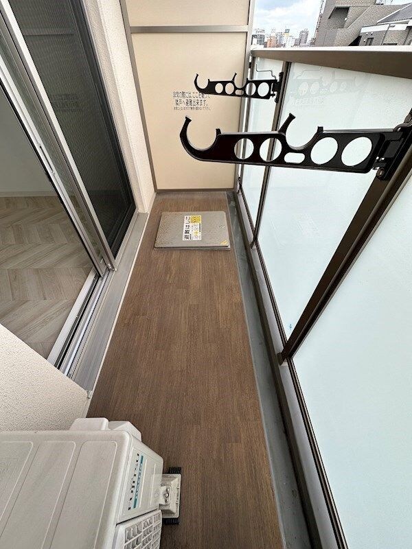 エグゼ新大阪南の物件内観写真