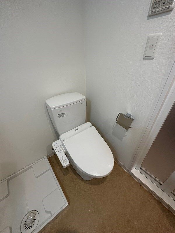 エグゼ新大阪南の物件内観写真