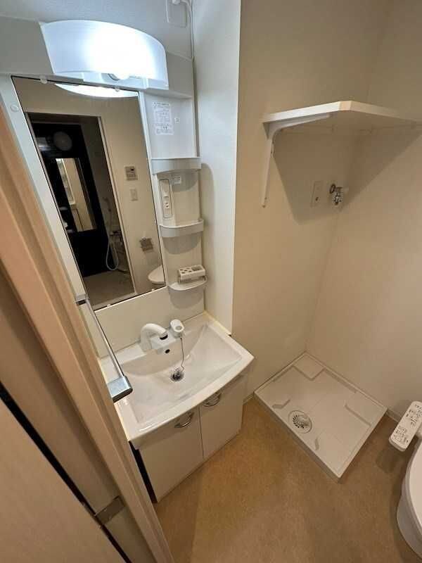 エグゼ新大阪南の物件内観写真