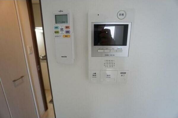 エグゼ新大阪南の物件内観写真