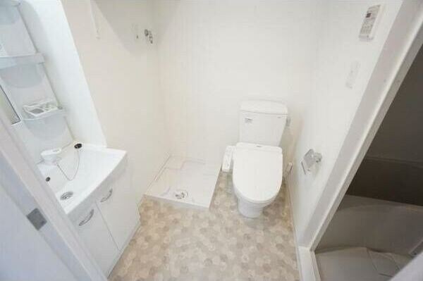 エグゼ新大阪南の物件内観写真