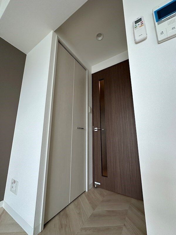 エグゼ新大阪南の物件内観写真