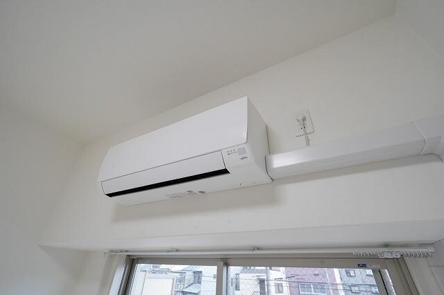 エグゼ新大阪南の物件内観写真