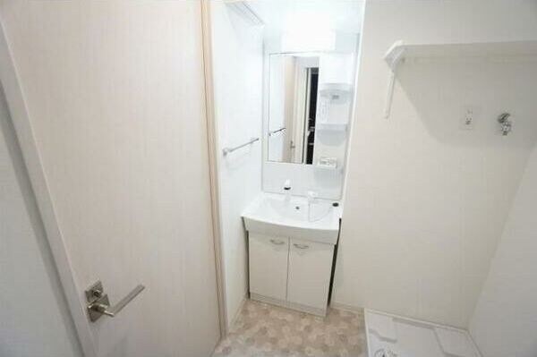 エグゼ新大阪南の物件内観写真