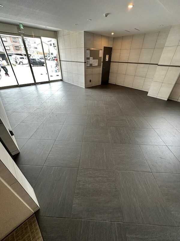 エグゼ新大阪南の物件内観写真