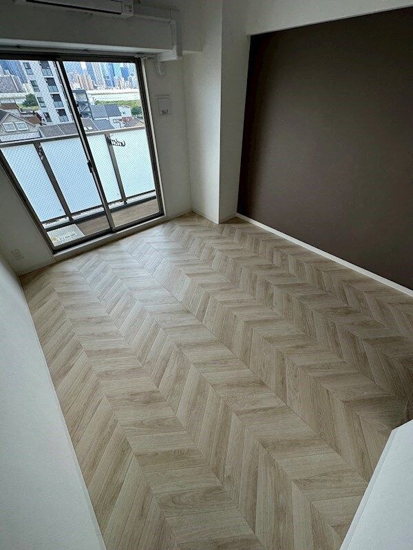 エグゼ新大阪南の物件内観写真