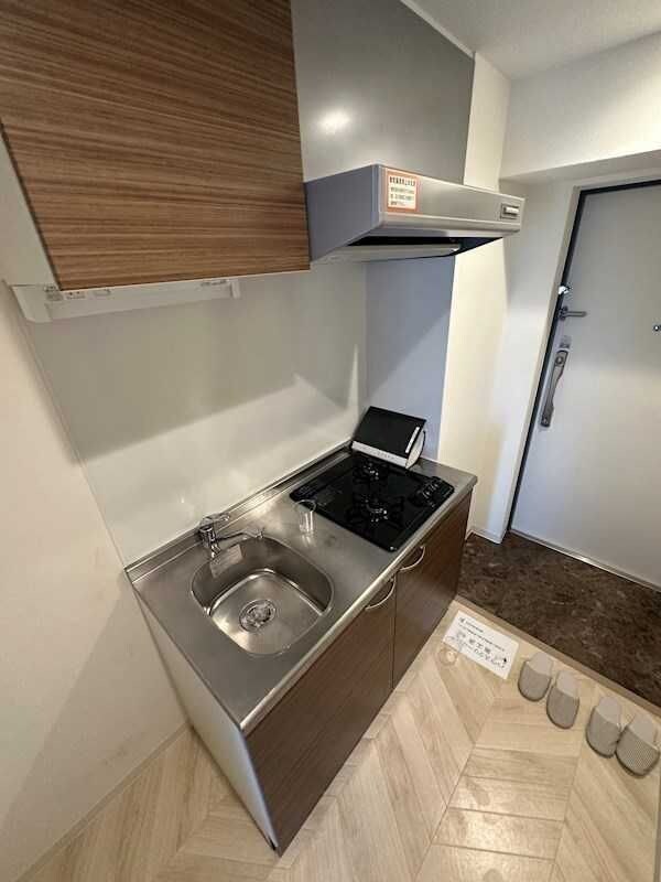 エグゼ新大阪南の物件内観写真