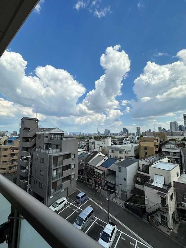 エグゼ新大阪南の物件内観写真