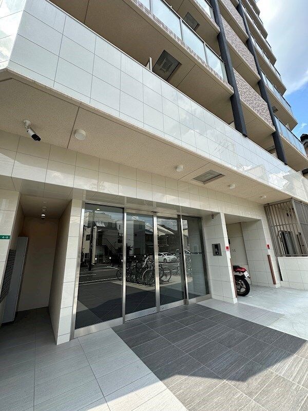 エグゼ新大阪南の物件内観写真