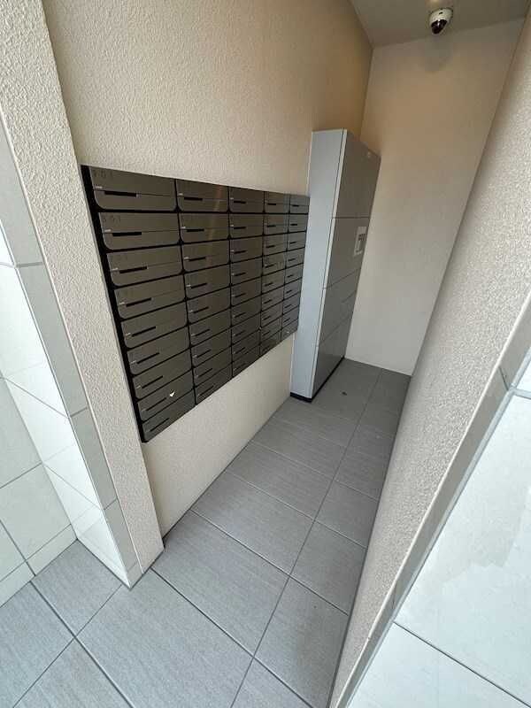 エグゼ新大阪南の物件内観写真