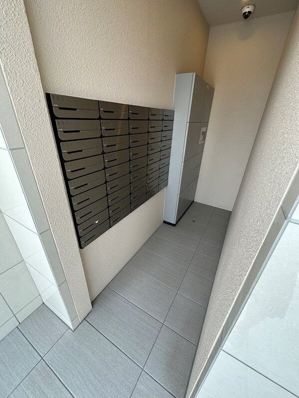 エグゼ新大阪南の物件内観写真