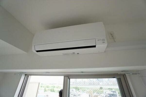 エグゼ新大阪南の物件内観写真