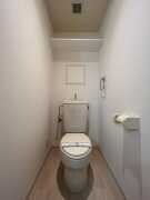 ラ・エスペランサの物件内観写真