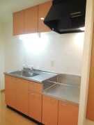 ラ・エスペランサの物件内観写真