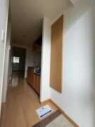 ラ・エスペランサの物件内観写真