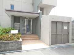 ラ・エスペランサの物件内観写真