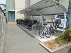 ラ・エスペランサの物件内観写真