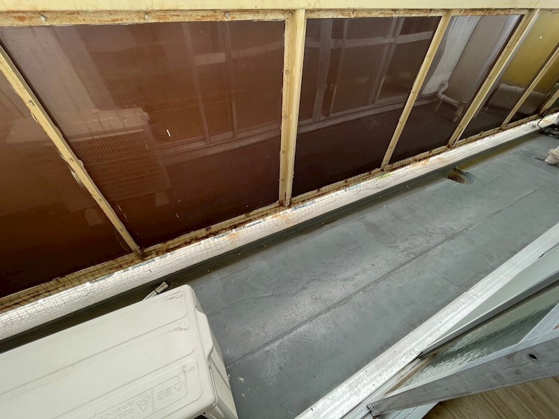 ビレッジハウス南清水タワー1号棟の物件内観写真