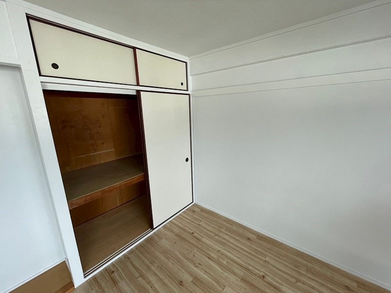 ビレッジハウス南清水タワー1号棟の物件内観写真