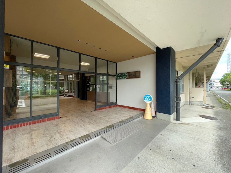 ビレッジハウス南清水タワー1号棟の物件内観写真