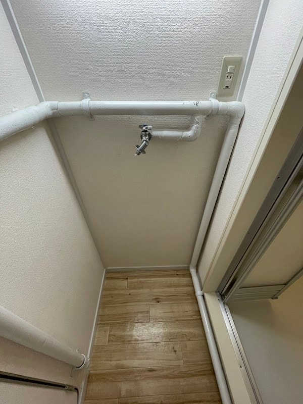 ビレッジハウス南清水タワー1号棟の物件内観写真