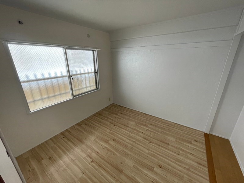 ビレッジハウス南清水タワー1号棟の物件内観写真