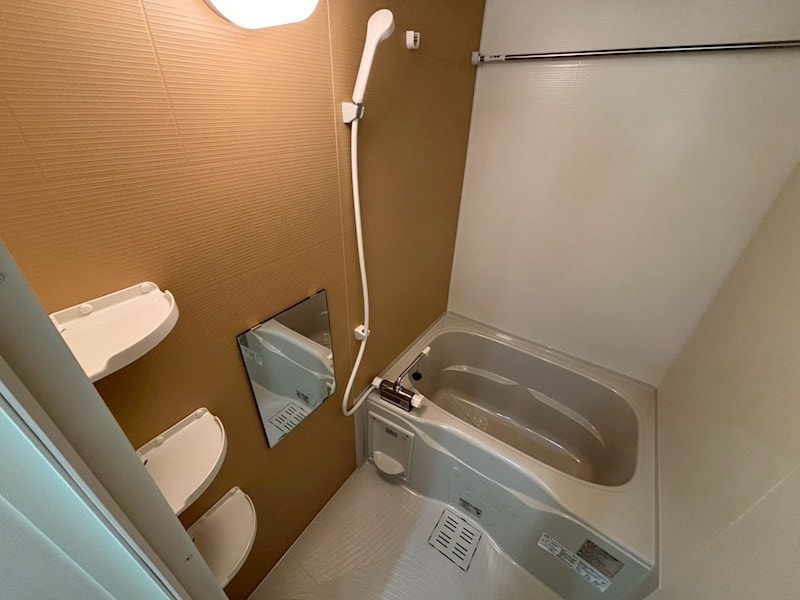 フジパレス南塚口サウスの物件内観写真