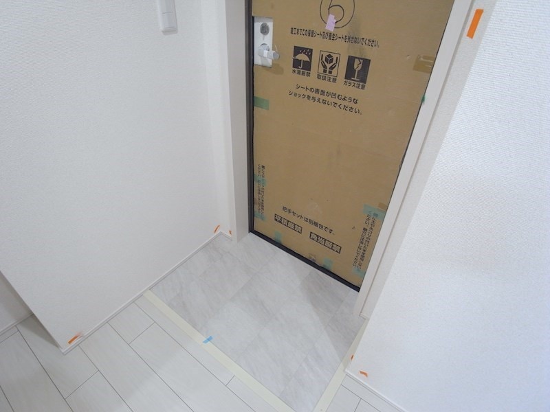 フジパレス南塚口サウスの物件内観写真