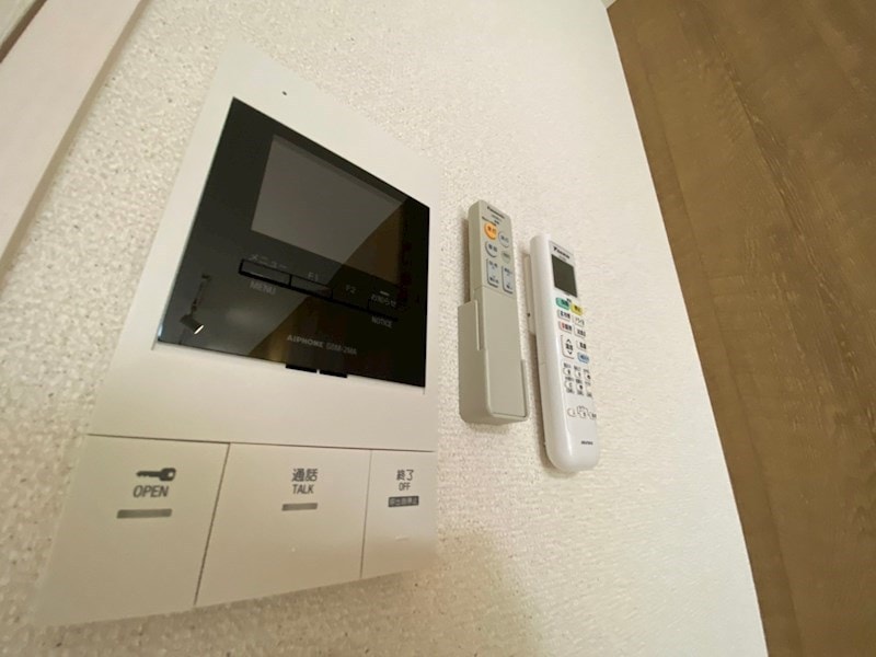 フジパレス南塚口サウスの物件内観写真