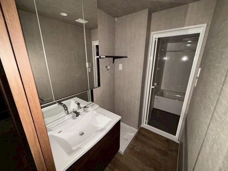 レーヴメゾン出屋敷の物件内観写真