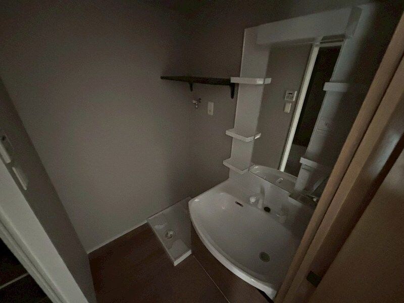 レーヴメゾン出屋敷の物件内観写真