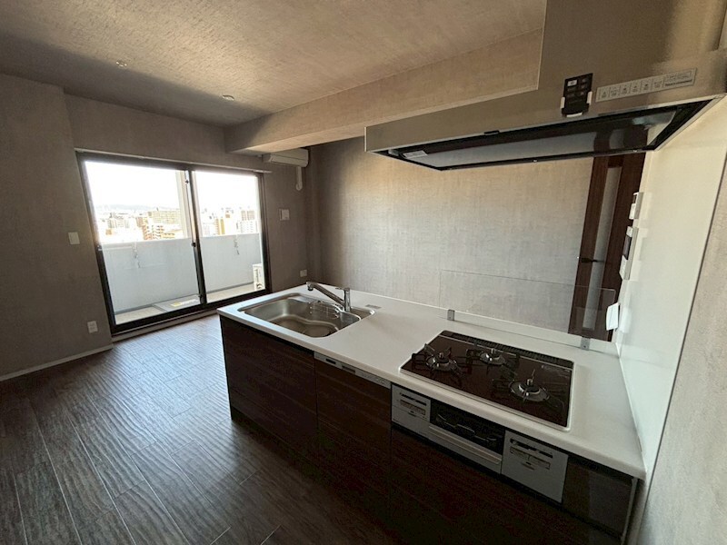 レーヴメゾン出屋敷の物件内観写真